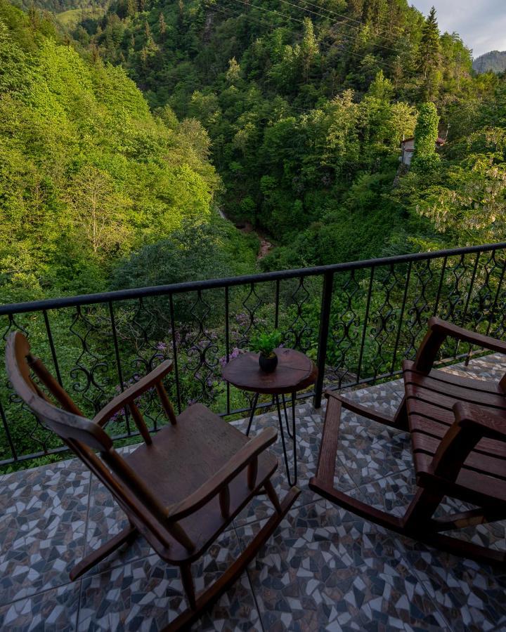 Bungalove Tatil Koeyue Camlihemsin Exterior foto